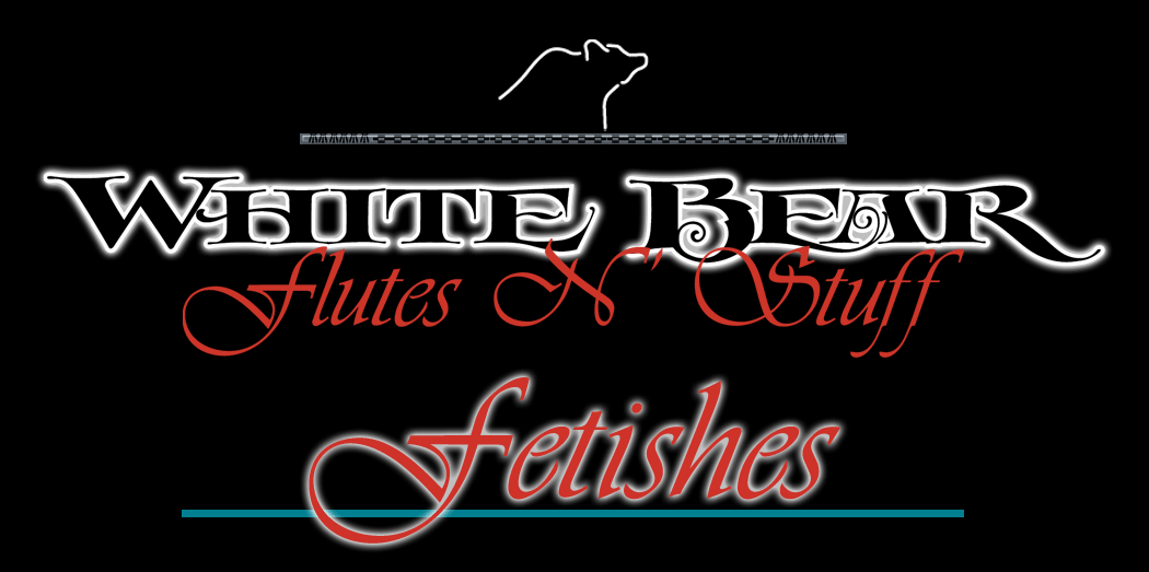 White Bear Flutes